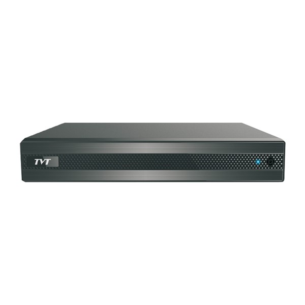 Picture of TVT 8 Channel Digital Video Recorder (DVR) TD-2108TS-CL